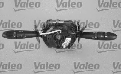 Comutator coloana directie 251481 VALEO - Intrerupatoare / relee / control Comutator coloana directie 251481 VALEO - Intrerupatoare / relee / control