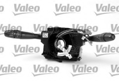 Comutator coloana directie 251491 VALEO - Intrerupatoare / relee / control Comutator coloana directie 251491 VALEO - Intrerupatoare / relee / control