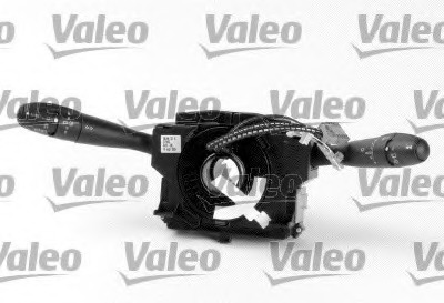 Comutator coloana directie 251492 VALEO - Intrerupatoare / relee / control Comutator coloana directie 251492 VALEO - Intrerupatoare / relee / control