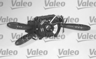 Comutator coloana directie 251500 VALEO - Intrerupatoare / relee / control Comutator coloana directie 251500 VALEO - Intrerupatoare / relee / control