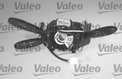 Comutator coloana directie 251501 VALEO - Intrerupatoare / relee / control Comutator coloana directie 251501 VALEO - Intrerupatoare / relee / control