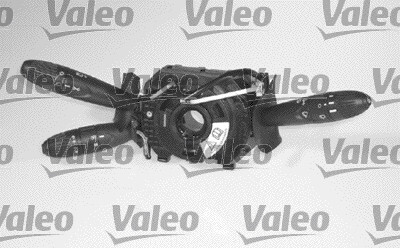Comutator coloana directie 251503 VALEO - Intrerupatoare / relee / control Comutator coloana directie 251503 VALEO - Intrerupatoare / relee / control