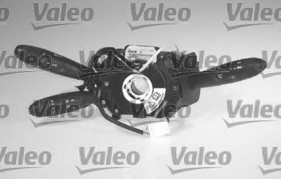 Comutator coloana directie 251505 VALEO - Intrerupatoare / relee / control Comutator coloana directie 251505 VALEO - Intrerupatoare / relee / control