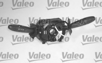 Comutator coloana directie 251506 VALEO - Intrerupatoare / relee / control Comutator coloana directie 251506 VALEO - Intrerupatoare / relee / control