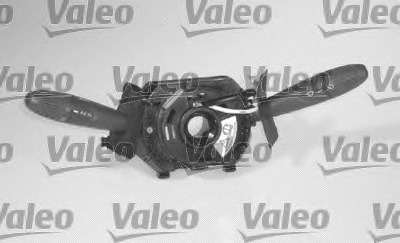 Comutator coloana directie 251513 VALEO - Intrerupatoare / relee / control Comutator coloana directie 251513 VALEO - Intrerupatoare / relee / control