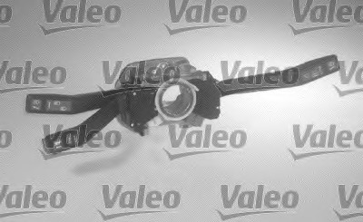 Comutator coloana directie 251556 VALEO - Intrerupatoare / relee / control Comutator coloana directie 251556 VALEO - Intrerupatoare / relee / control