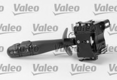 Comutator coloana directie 251563 VALEO - Intrerupatoare / relee / control Comutator coloana directie 251563 VALEO - Intrerupatoare / relee / control