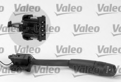 Comutator coloana directie 251564 VALEO - Intrerupatoare / relee / control Comutator coloana directie 251564 VALEO - Intrerupatoare / relee / control