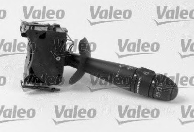 Comutator coloana directie 251566 VALEO - Intrerupatoare / relee / control Comutator coloana directie 251566 VALEO - Intrerupatoare / relee / control