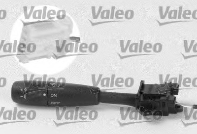 Comutator coloana directie 251567 VALEO - Intrerupatoare / relee / control Comutator coloana directie 251567 VALEO - Intrerupatoare / relee / control