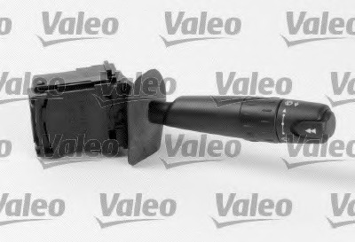 Comutator coloana directie 251569 VALEO - Intrerupatoare / relee / control Comutator coloana directie 251569 VALEO - Intrerupatoare / relee / control