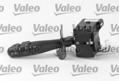 Comutator coloana directie 251570 VALEO - Intrerupatoare / relee / control