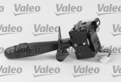 Comutator coloana directie 251571 VALEO - Intrerupatoare / relee / control