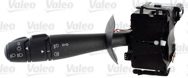 Comutator coloana directie 251592 VALEO - Intrerupatoare / relee / control Comutator coloana directie 251592 VALEO - Intrerupatoare / relee / control