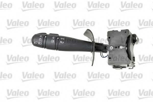 Comutator coloana directie 251593 VALEO - Intrerupatoare / relee / control