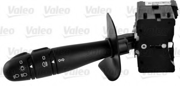 Comutator coloana directie 251597 VALEO - Intrerupatoare / relee / control