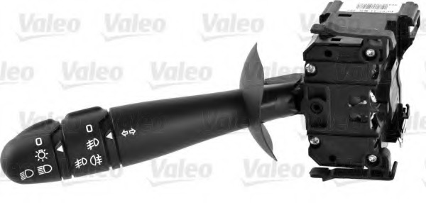 Comutator coloana directie 251602 VALEO - Intrerupator / regulator