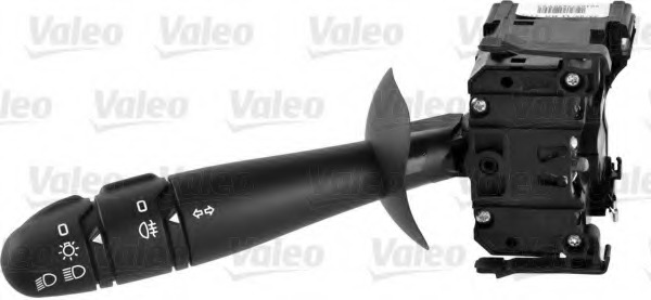 Comutator coloana directie 251603 VALEO - Intrerupator / regulator