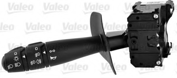 Comutator coloana directie 251604 VALEO - Intrerupatoare / relee / control Comutator coloana directie 251604 VALEO - Intrerupatoare / relee / control
