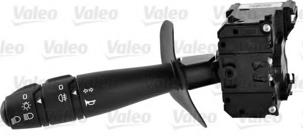 Comutator coloana directie 251605 VALEO - Intrerupatoare / relee / control Comutator coloana directie 251605 VALEO - Intrerupatoare / relee / control