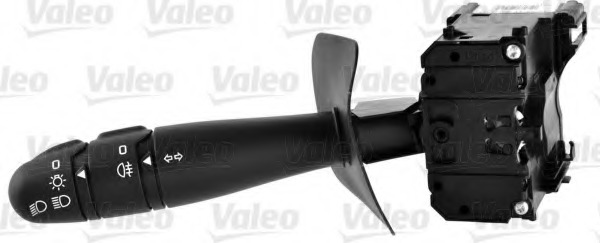 Comutator coloana directie 251607 VALEO - Intrerupatoare / relee / control Comutator coloana directie 251607 VALEO - Intrerupatoare / relee / control