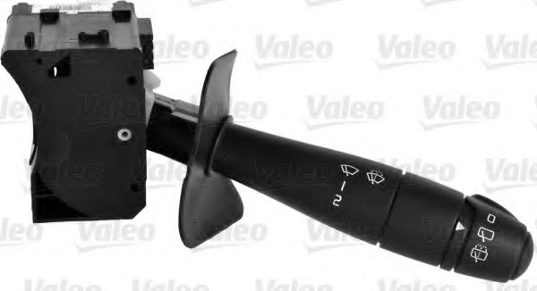 Comutator coloana directie 251609 VALEO - Intrerupatoare / relee / control