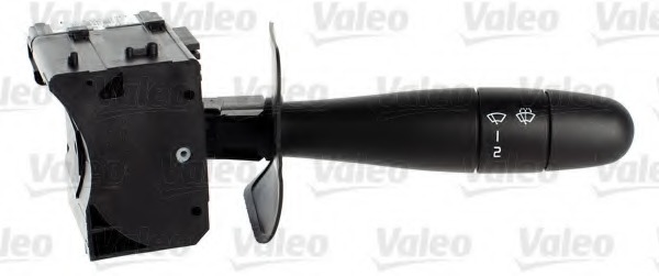 Comutator coloana directie 251611 VALEO - Intrerupatoare / relee / control