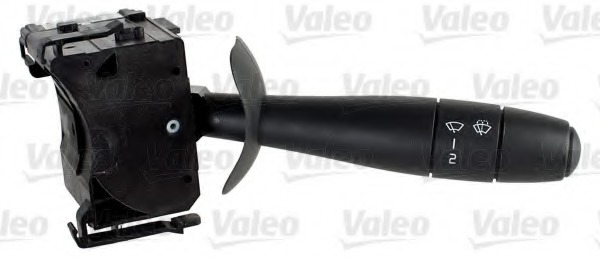 Comutator coloana directie 251614 VALEO - Intrerupatoare / relee / control Comutator coloana directie 251614 VALEO - Intrerupatoare / relee / control