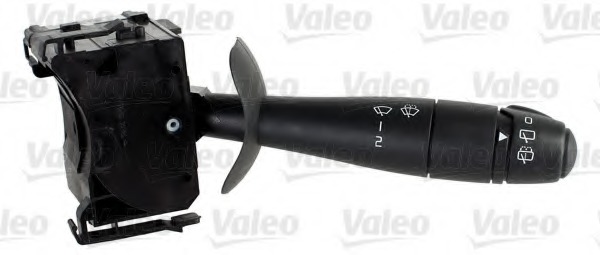 Comutator coloana directie 251615 VALEO - Intrerupatoare / relee / control Comutator coloana directie 251615 VALEO - Intrerupatoare / relee / control