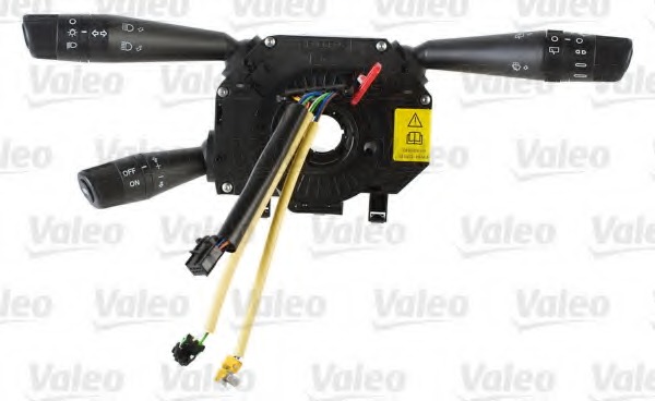 Comutator coloana directie 251626 VALEO - Intrerupatoare / relee / control