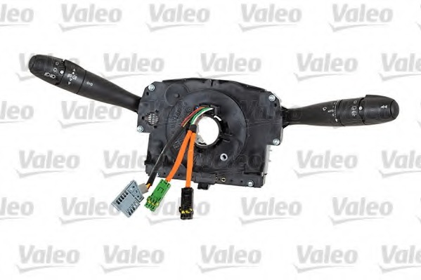 Comutator coloana directie 251629 VALEO - Intrerupatoare / relee / control Comutator coloana directie 251629 VALEO - Intrerupatoare / relee / control
