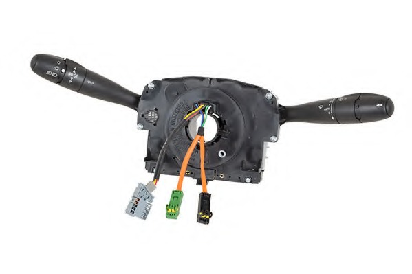 Comutator coloana directie 251630 VALEO - Intrerupatoare / relee / control Comutator coloana directie 251630 VALEO - Intrerupatoare / relee / control