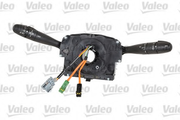 Comutator coloana directie 251631 VALEO - Intrerupatoare / relee / control Comutator coloana directie 251631 VALEO - Intrerupatoare / relee / control