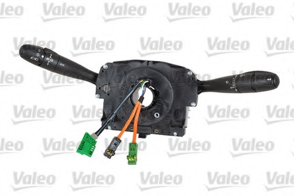 Comutator coloana directie 251633 VALEO - Intrerupatoare / relee / control