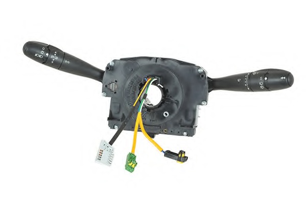 Comutator coloana directie 251634 VALEO - Intrerupatoare / relee / control Comutator coloana directie 251634 VALEO - Intrerupatoare / relee / control