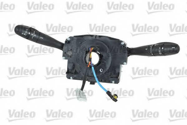 Comutator coloana directie 251637 VALEO - Intrerupatoare / relee / control