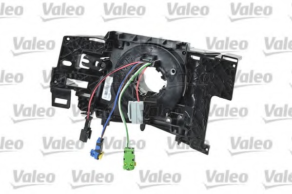 Comutator coloana directie 251642 VALEO - Intrerupatoare / relee / control