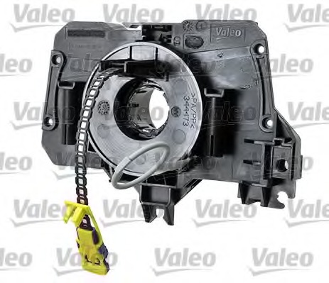Comutator coloana directie 251645 VALEO - Intrerupatoare / relee / control