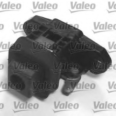 Cilindru inchidere 256239 VALEO - Butuc incuietoare