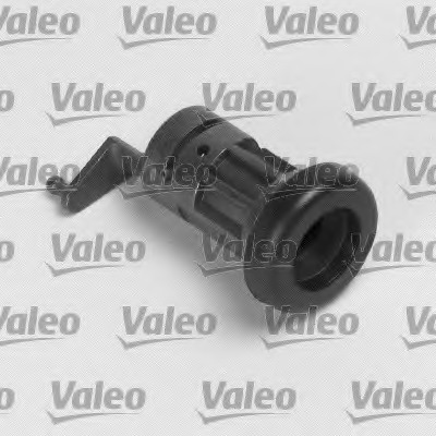 Cilindru inchidere 256262 VALEO - Butuc incuietoare