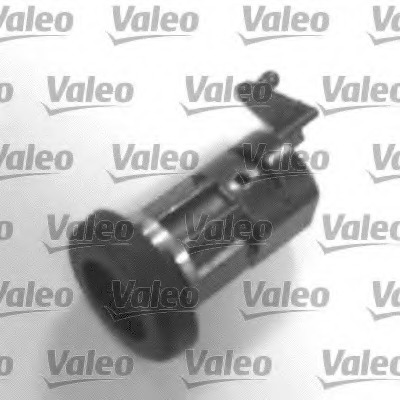 Cilindru inchidere 256264 VALEO - Butuc incuietoare