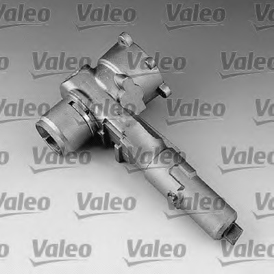 Carcasa cilindru inchidere 256665 VALEO - Butuc incuietoare