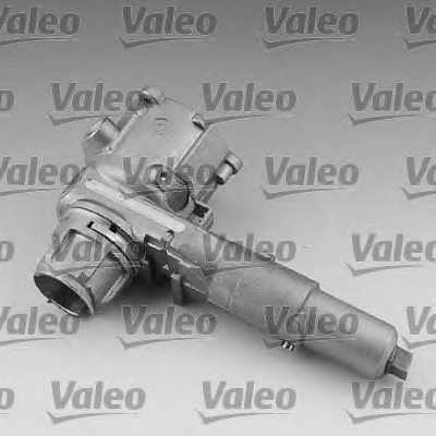 Carcasa cilindru inchidere 256693 VALEO - Butuc incuietoare