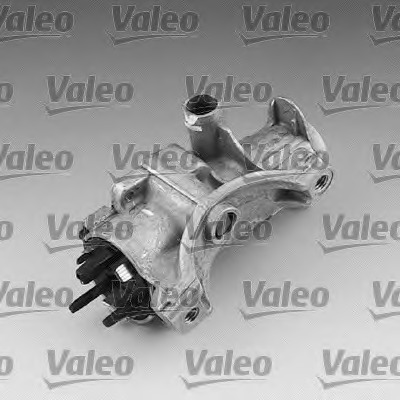Carcasa cilindru inchidere 256696 VALEO - Butuc incuietoare