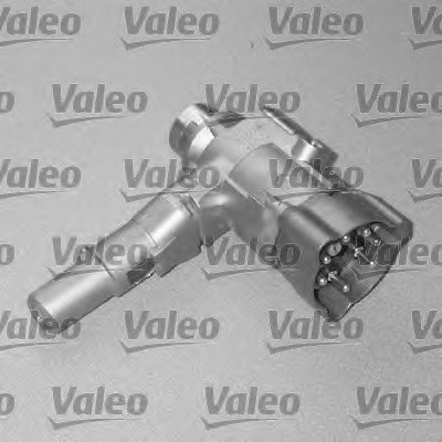 Carcasa cilindru inchidere 256699 VALEO - Butuc incuietoare