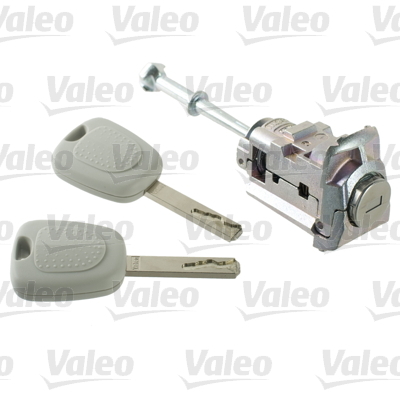 Cilindru inchidere 256969 VALEO - Butuc incuietoare