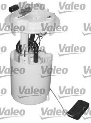 Sistem alimentare cu combustibil 347003 VALEO - Instalatie de alimentare, completa Sistem alimentare cu combustibil 347003 VALEO - Instalatie de alimentare, completa