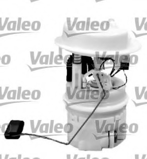 Sistem alimentare cu combustibil 347007 VALEO - Pompa combustibil Sistem alimentare cu combustibil 347007 VALEO - Pompa combustibil