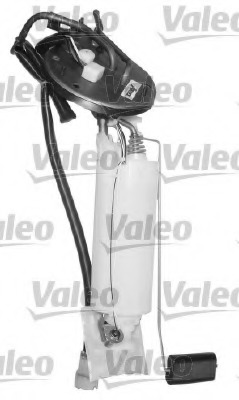 Sistem alimentare cu combustibil 347011 VALEO - Pompa combustibil/ piese Sistem alimentare cu combustibil 347011 VALEO - Pompa combustibil/ piese