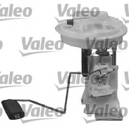 Sistem alimentare cu combustibil 347021 VALEO - Pompa combustibil/ piese Sistem alimentare cu combustibil 347021 VALEO - Pompa combustibil/ piese